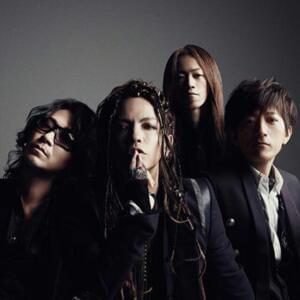 CHASE -English version- - L'Arc〜en〜Ciel