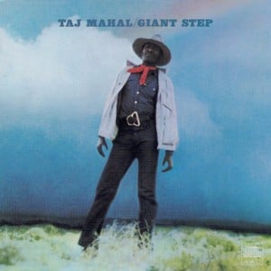 Good Morning Little Schoolgirl - Taj Mahal