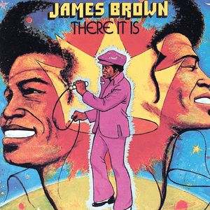 I’m a Greedy Man - James Brown