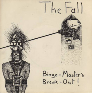 Bingo-Master - ​The Fall