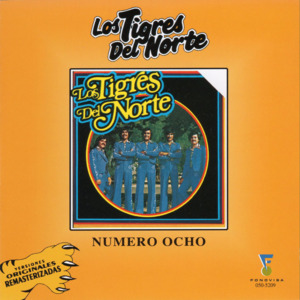 Son tus perjúmenes mujer - Los Tigres Del Norte