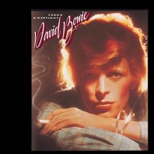 Win (Rykodisc Mix) - David Bowie