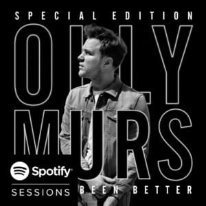 Kiss Me (Live from Spotify London) - Olly Murs