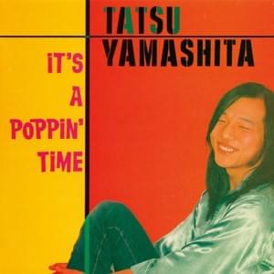 PAPER DOLL (IT’S A POPPIN’ TIME ver.) - 山下達郎 (Tatsuro Yamashita)