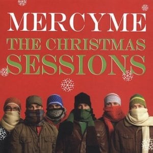 Christmas Time Is Here - MercyMe