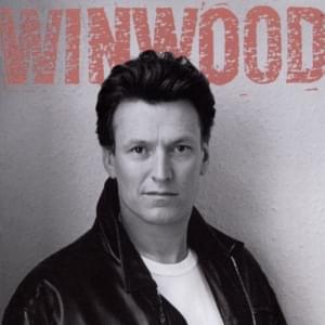 Shining Song - Steve Winwood