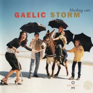 The Ferryman - Gaelic Storm