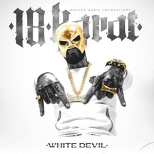 WHITE DEVIL - 18 Karat