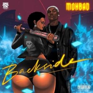 Backside - Mohbad