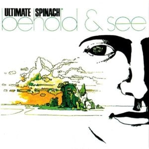 Visions of your reality - Ultimate Spinach