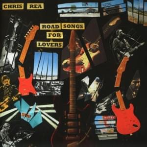 Road Songs for Lovers - Chris Rea