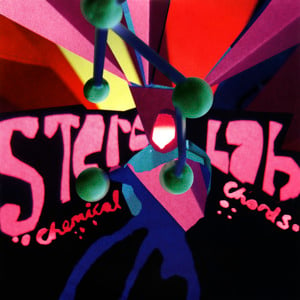 Fractal Dream of a Thing - Stereolab