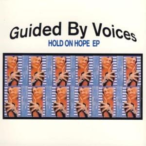 A Crick Uphill - Guided by Voices