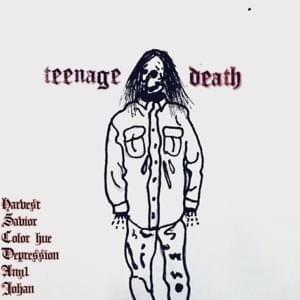 TeenageDeath - Skean