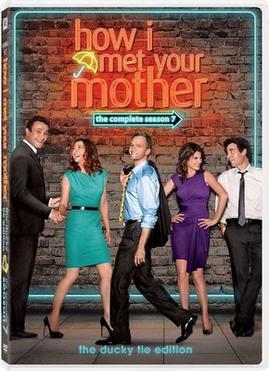 Field Trip - How I Met Your Mother