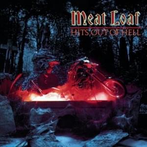 Lost Love - Meat Loaf