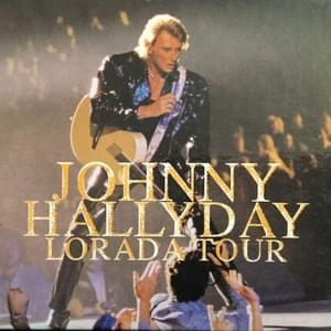 I’m Gonna Sit Right Down and Cry Over You (Live Bercy 95) - Johnny Hallyday