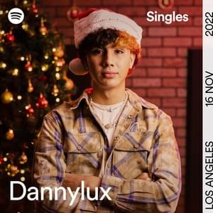 Triste Navidad - DannyLux