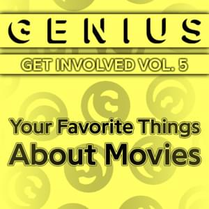 Your Favorite Things About Movies - Lyrxo Users