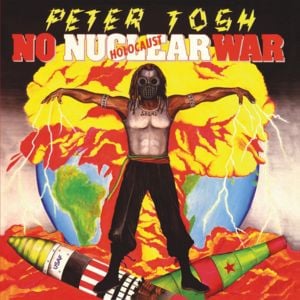 Come Together - Peter Tosh