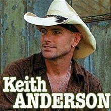 Pickin’ Wildflowers - Keith Anderson