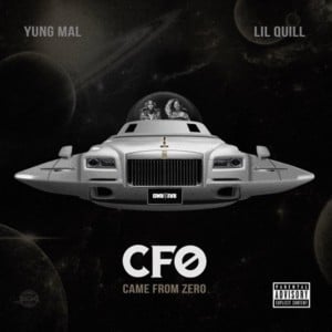 Up Up - Yung Mal & Lil Quill