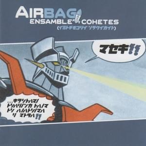 Here I Go Again - Airbag (Band)