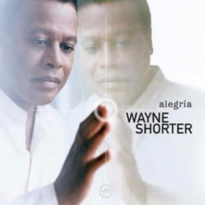 Serenata - Wayne Shorter