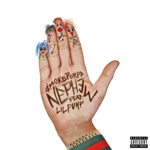 Nephew - Smokepurpp (Ft. Lil Pump)