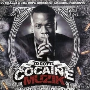 Aww Man - Yo Gotti (Ft. Juelz Santana)