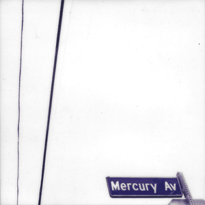 Mercury Avenue - Maxim Ludwig (Ft. Angel Olsen)