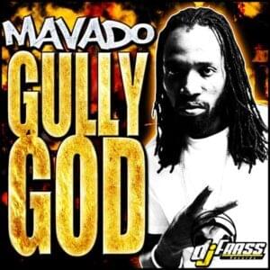 Run Go - Mavado