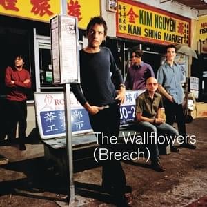 Some Flowers Bloom Dead - The Wallflowers