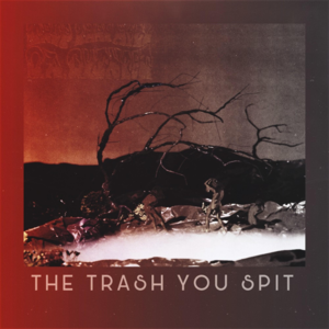 The Trash You Spit - ​iamjakehill