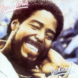 Love Song - Barry White