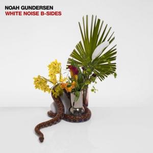 CALIFORNIA - Noah Gundersen