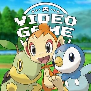 Turtwig vs. Chimchar vs. Piplup - VideoGameRapBattles (Ft. Kevin Krust & Mat4yo)