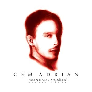 Ay Gız - Cem Adrian