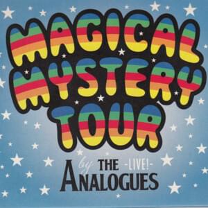 Blue Jay Way (Live) - The Analogues