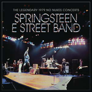 The Promised Land (Live at Madison Square Garden, New York, NY - 09/22/79) - Bruce Springsteen