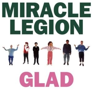 A Heart Disease Called Love - Miracle Legion