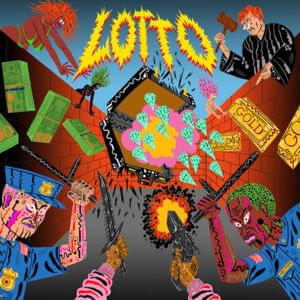 Lotto - Father (Ft. ABRA)