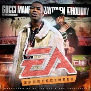 Faces - Gucci Mane (Ft. Bankroll Fresh & Yung Ralph)