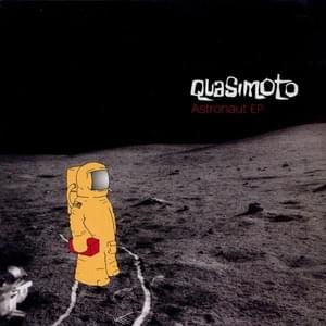 Astronaut - Quasimoto