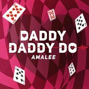 Daddy! Daddy! Do! (from ”Kaguya-Sama: Love is War”) - AmaLee