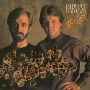 The Name of Jesus - Harvest (Band)