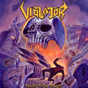 Poisoned by Ignorance - Violator