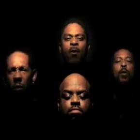 Is That You God - Goodie Mob