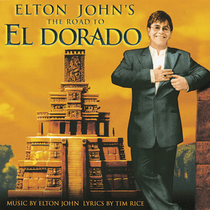 El Dorado - Elton John