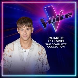 How Do I Say Goodbye (The Voice Australia 2023 Performance / Live) - Charlie Pittman